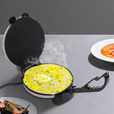 220V Edelstahl Roti Maker