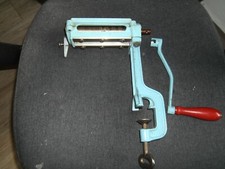 Emide Nr. 2 Nudelmaschine mit Messing Walzen