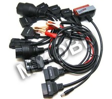 CDP Adapterset Für Delphi