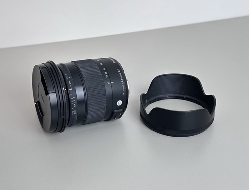 Sigma 70mm macro hsm c - sigma,