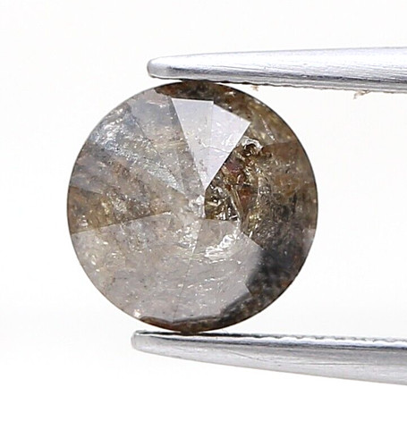 60cts zertifizierbarer rund - zertifizierbarer,