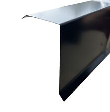 Ortgangblech Anthrazit