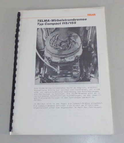Handbuch telma - handbuch,