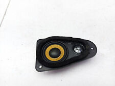 VOLVO S90 2016 HECKTÜR SOUND AUDIO LAUTSPRECHER 31456664