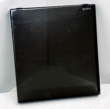 original SONY Dustcover/Abdeckhaube/Staubschutzhaube f. SONY TC-580 Tonbandgerät