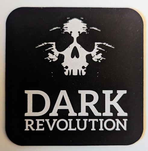 Dark revolution micro brauerei - dark,