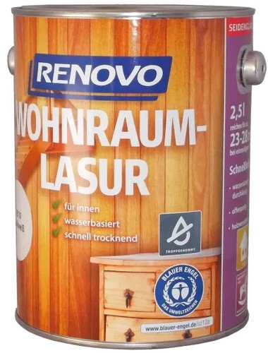 33l 1 5l renovo - €9,33l, 1,5l