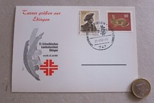 AK 51. Schwäbisches