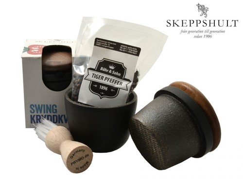 Skeppshult swing pfeffermühle - skeppshult,