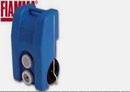 Wassertaxi frischwasser - wassertaxi, l