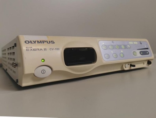 Video processor olympus - ,
