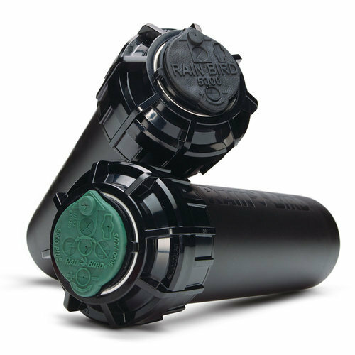 Versenkregner 5004 - versenkregner, pc/