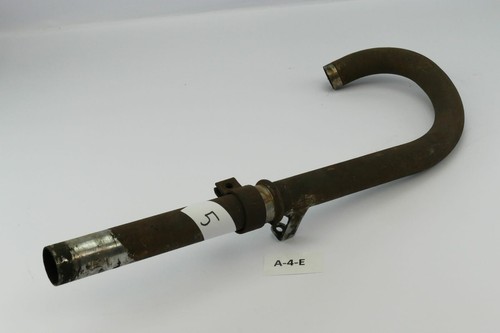 Triumph twn bdg 250 krümmer - twn,