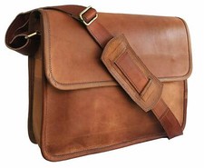 Tasche Leder Herren Schulter