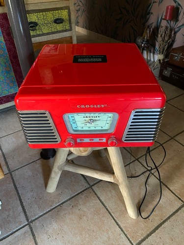 Schallplattenspieler radio - schallplattenspieler,