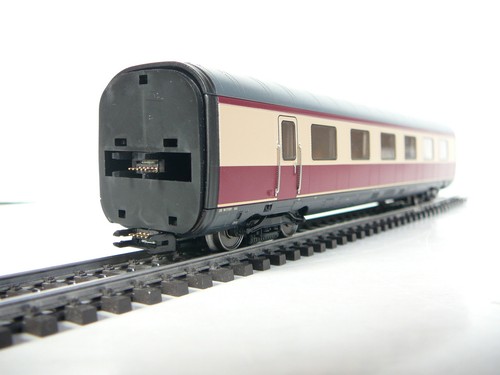 Märklin aus 37605 - h0,