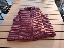 C&A Steppweste ca Gr.  44