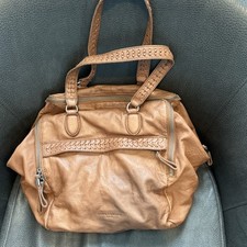 Liebeskind kayla brown soft - liebeskind,