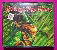 Ronny's Pop Show 18 (2 CD)