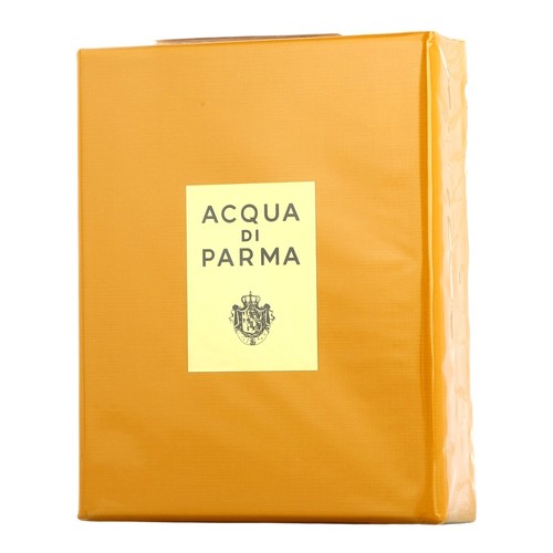Acqua parma rosa - acqua,