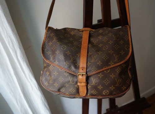 Louis vuitton handtasche - vuitton,