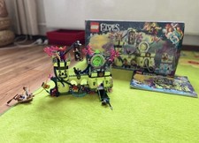 LEGO Elves: Ausbruch aus der