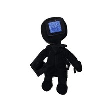 Garten Von Banban Plüsch Skibidi Toilette Plüsch Anime Anime Cartoon Figur Regen