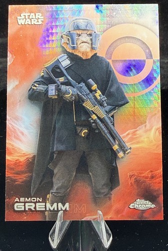 2025 topps chrome star - 2025, wars