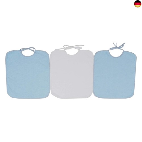 3er pack frottee - 3er-pack-,