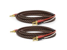 2x 2m Dynavox Perfect Sound