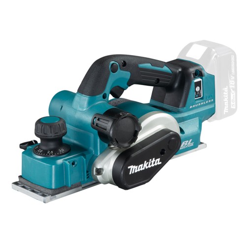 Makita dkp181z akku hobel - akku,