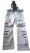 BOGNER DAMEN DSV TEAM SKI HOSE