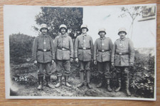 Altes Foto deutsche Soldaten