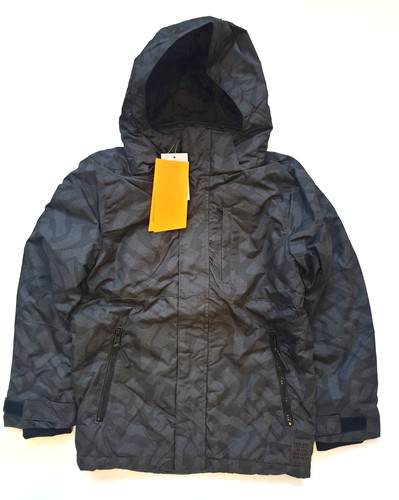 Jacke winterjacke skijacke - jacke,