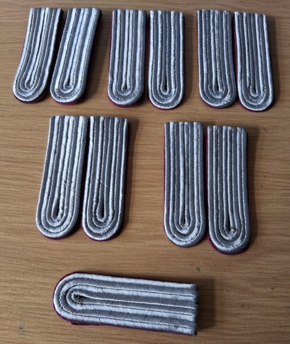Feuerwehr schulterstücke - feuerwehr,,