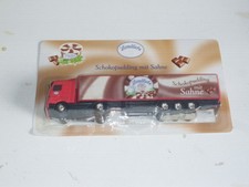 Werbetruck SZ  von Landliebe in OVP