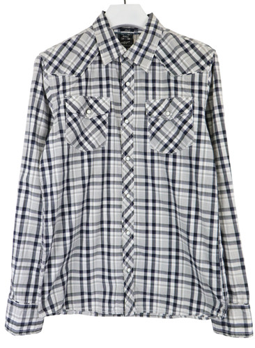 Tommy hilfiger slim fit hemd - tommy,