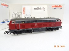 Märklin H0 3375 Diesellok BR