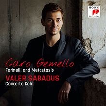 Caro gemello farinelli and - caro,