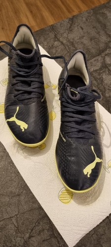 Puma fußballschuhe future - future, z