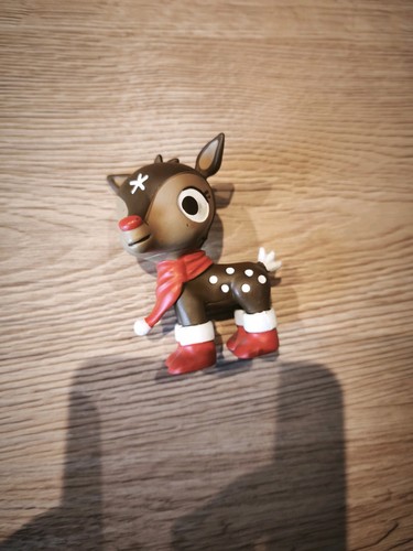 Tonie figur rentier - tonie, roter