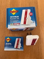Fritz wlan repeater 310 - wlan,