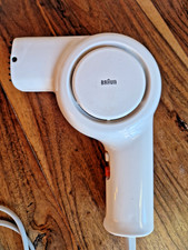 BRAUN HLD 6, Fön Föhn