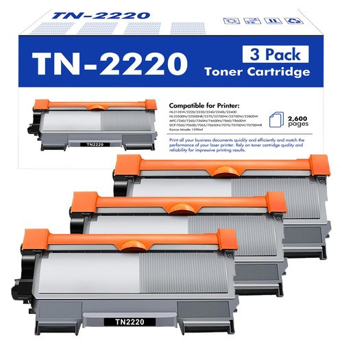 Toner compatible with brother - compatible,