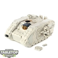 Space Marines - Land Raider