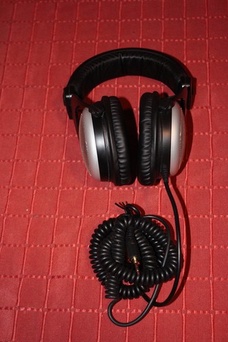 Beyerdynamic 880 pro - beyerdynamic,