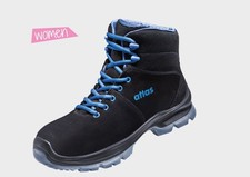 Sicherheitsschuhe Damen  ATLAS