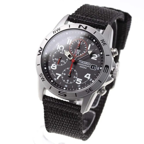 Japan neu seiko - neu, herrenuhr