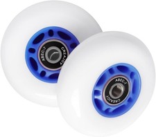 2 Pk Blue 76mm Replacement