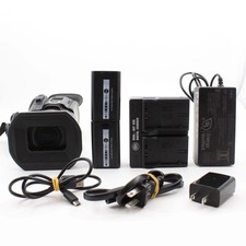 * USED * Panasonic HC-X1500